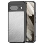 Θήκη TPU & PC Dux Ducis Aimo Google Pixel 8 5G Μαύρο