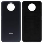 Καπάκι Μπαταρίας Xiaomi Redmi Note 9T Μαύρο (OEM)