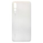 Καπάκι Μπαταρίας Huawei P20 Pro Λευκό (OEM)