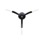Ανταλλακτική Βούρτσα Γωνίας Xiaomi STYTJ02YM-BS.H για Ρομποτική Σκούπα Mi Robot Vacuum-Mop P Μαύρο (2 τεμ)