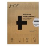 Tempered Glass Hofi Premium Pro+ Samsung T970 Galaxy Tab S7 Plus 12.4/ T976 Galaxy Tab S7 Plus 12.4 5G (1 τεμ.)