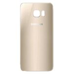 Καπάκι Μπαταρίας Samsung G928 Galaxy S6 edge+ Χρυσό (OEM)