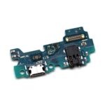 Πλακέτα Samsung A325F Galaxy A32 4G με Επαφή Φόρτισης (Original)