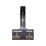 Καλώδιο Σϋνδεσης Μπαταρίας JC V1S από iPhone 8 σε iPhone 12 Series
