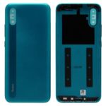 Καπάκι Μπαταρίας Xiaomi Redmi 9A Πράσινο (OEM)