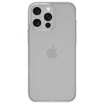 Θήκη PC Devia Apple iPhone 16 Pro Glimmer Ασημί