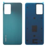 Καπάκι Μπαταρίας Xiaomi Redmi Note 11 Pro Plus 5G Πράσινο (OEM)