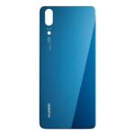 Καπάκι Μπαταρίας Huawei P20 Σκούρο Μπλε (OEM)