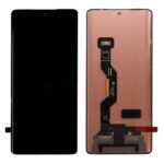 Οθόνη με Touch Screen Motorola Moto G85 5G Μαύρο (OEM)