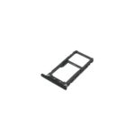 Βάση Κάρτας Sim Xiaomi Mi 5X/ Mi A1 Μαύρο (OEM)