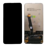 Οθόνη με Touch Screen Huawei P Smart Z Μαύρο (OEM)