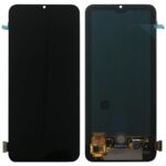 Οθόνη με Touch Screen Xiaomi Mi 10 Lite 5G Μαύρο (OEM)