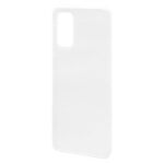 Θήκη TPU inos Samsung A326B Galaxy A32 5G Ultra Slim 0.3mm Διάφανο
