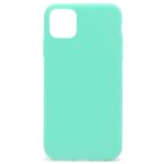 Θήκη Soft TPU inos Apple iPhone 11 Pro S-Cover Φυστικί