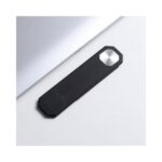 Universal Επεκτάσιμος Βραχίονας Στήριξης σε Laptop Ahastyle WG26 για Smartphones Μαύρο