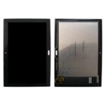 Οθόνη με Touch Screen Tablet Lenovo Tab 4 Plus TB-X704F 10.1" Μαύρο (OEM)