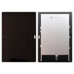 Οθόνη με Touch Screen Tablet Lenovo Tab P10 TB-705F Μαύρο (OEM)