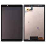 Οθόνη με Touch Screen Tablet Lenovo Tab E8 TB-8304F Μαύρο (OEM)