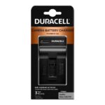 Φορτιστής Μπαταριών Κάμερας Duracell DRG5946 για GoPro Hero 5/6/7/8