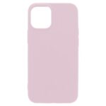 Θήκη Soft TPU inos Apple iPhone 12 Pro Max S-Cover Dusty Ροζ