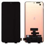 Οθόνη με Touch Screen Xiaomi 12X 5G Μαύρο (OEM)