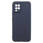 Θήκη Soft TPU inos Xiaomi Mi 10 Lite S-Cover Μπλε