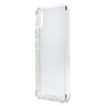 Θήκη TPU & PC Xiaomi Redmi 9A Shock Proof Διάφανο