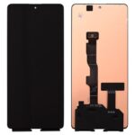 Οθόνη με Touch Screen Xiaomi Poco F5 5G Μαύρο (OEM)