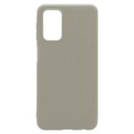 Θήκη Soft TPU inos Samsung A326B Galaxy A32 5G S-Cover Γκρι