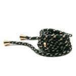 Strap για θήκες Crossbody Πράσινο - Μπεζ (Ασυσκεύαστο)