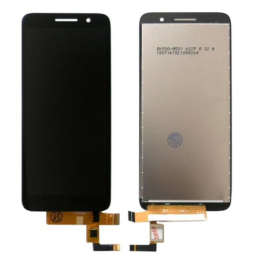 6a4857323b0248e29f297b17716b0713_500.jpg Οθόνη με Touch Screen Vodafone Smart E9 Μαύρο (OEM) - Image 1