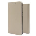 Θήκη Flip Book inos Xiaomi Poco M5S/ Redmi Note 10/ 10S Curved S-Folio Χρυσό