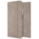 Θήκη Flip Book inos Samsung A125F Galaxy A12/ A127F Galaxy A12 Nacho/ M127F Galaxy M12 S-Folio NE Stone