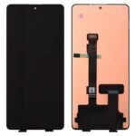 Οθόνη με Touch Screen Xiaomi Redmi Note 12 Pro Plus 5G Μαύρο (OEM)