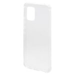 Θήκη TPU & PC Xiaomi Mi 10 Lite 5G Shock Proof Διάφανο