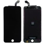 Οθόνη με Touch Screen Apple iPhone 6 Plus Μαύρο (OEM, Supreme Quality)