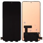 Οθόνη με Touch Screen Xiaomi 13T 5G/ 13T Pro 5G Μαύρο (OEM)