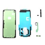 Σετ Αυτοκόλλητες Ταινίες Samsung G965F Galaxy S9 Plus (Original)