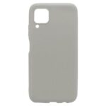 Θήκη Soft TPU inos Huawei P40 Lite S-Cover Γκρι