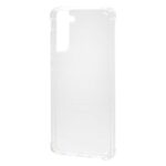 Θήκη TPU & PC Samsung G996B Galaxy S21 Plus 5G Shock Proof Διάφανο