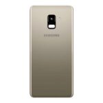 Καπάκι Μπαταρίας Samsung A530F Galaxy A8 (2018) Χρυσό (Original)