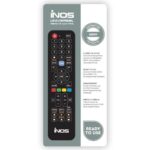 Τηλεχειριστήριο inos για Sony TVs & Smart TVs (Ready To Use)