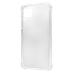 Θήκη TPU & PC Huawei P40 Lite Shock Proof Διάφανο