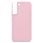 Θήκη Soft TPU inos Samsung S906B Galaxy S22 Plus 5G S-Cover Dusty Rose