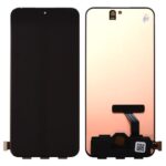 Οθόνη με Touch Screen Xiaomi 13 5G Μαύρο (OEM)