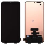 Οθόνη με Touch Screen Xiaomi 12 5G Μαύρο (OEM)