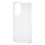 Θήκη TPU & PC Huawei Nova 9 Shock Proof Διάφανο