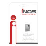 Screen Protector inos Apple iPad Air/Air 2 (1 τεμ.)