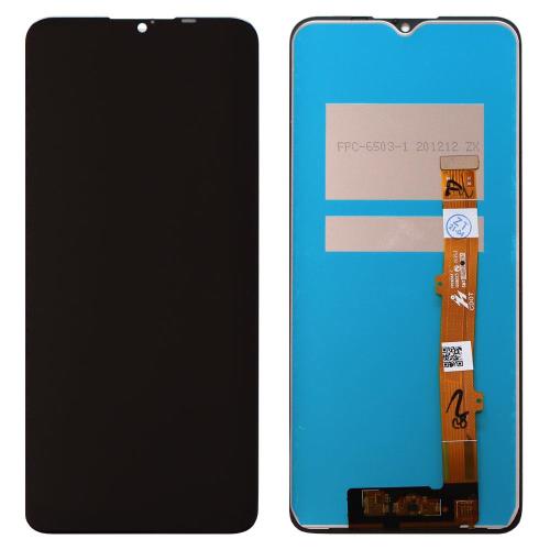 671f0b171f0b4a1fa590a4877dfb73f1_500.jpg Οθόνη με Touch Screen Alcatel 3X (2019) Μαύρο (OEM) - Image 1
