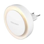 Φωτάκι Νυκτός LED Plug-in Yeelight YLYD11YL με Αισθητήρα Κίνησης